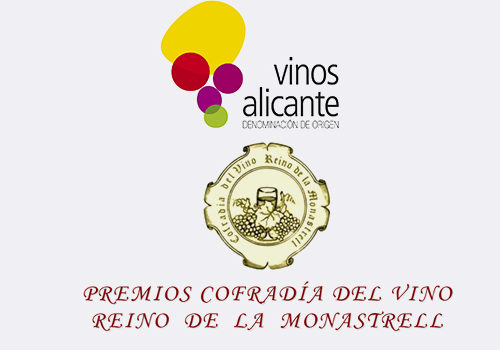 premios monastrell